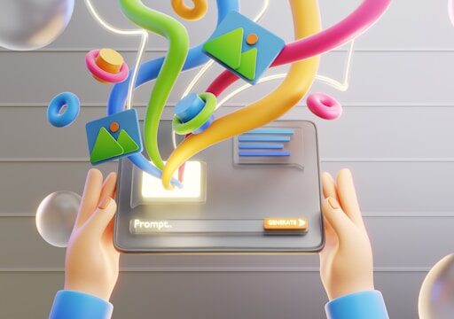 10 prompts voor blogideeën