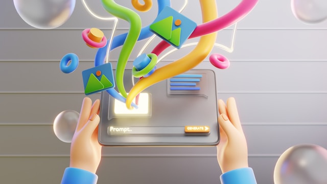 10 prompts voor blogideeën