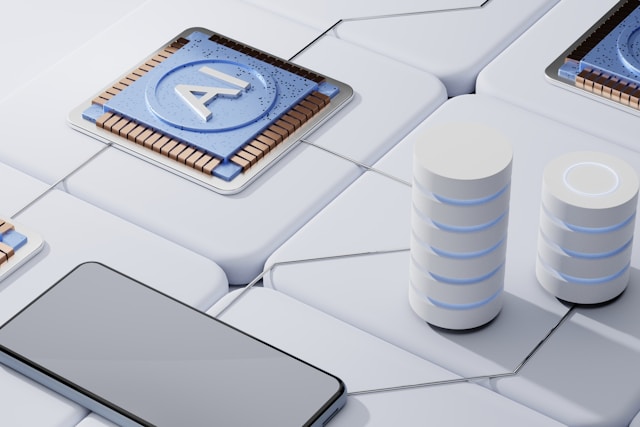 AI combineren met Excel functies