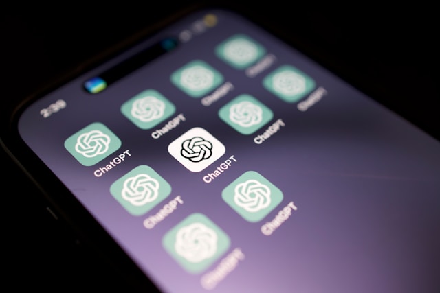 Notion automatiseren met GPT