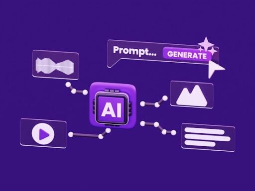 Prompt layering uitgelegd voor beginners