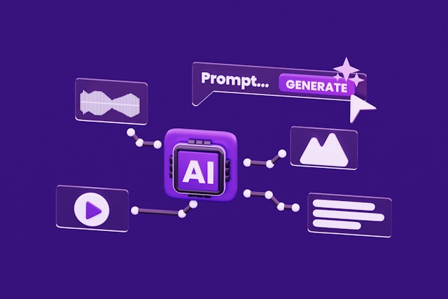 Prompt schrijven met structuur