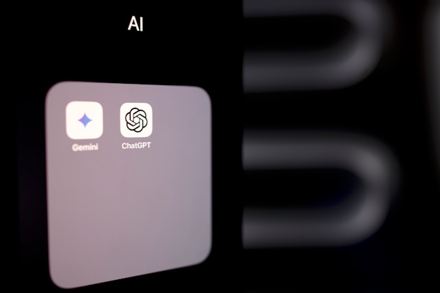 Studenten die AI slim inzetten