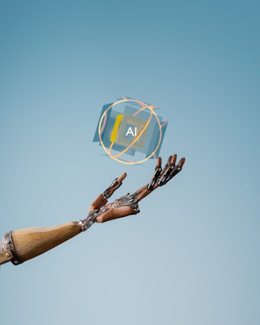 Te vaag zijn in je vragen